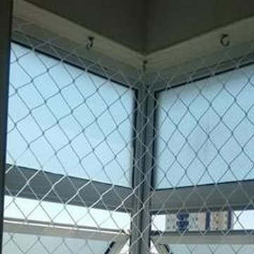 Rede de Proteção para Janela Basculante em SP